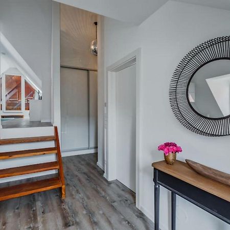 Smile Apartments Zum Goldenen Strauss Dürnstein Rom bilde
