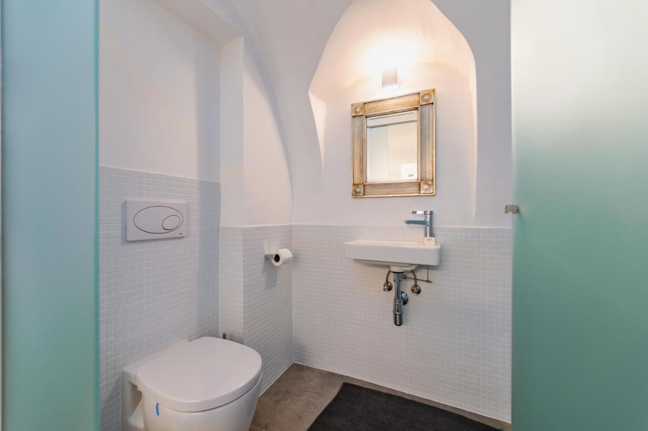 Smile Apartments Zum Goldenen Strauss Dürnstein Eksteriør bilde