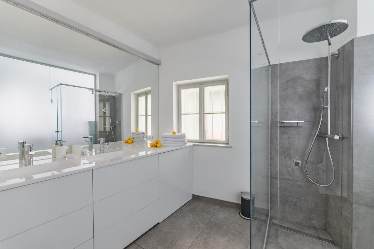 Smile Apartments Zum Goldenen Strauss Dürnstein Eksteriør bilde