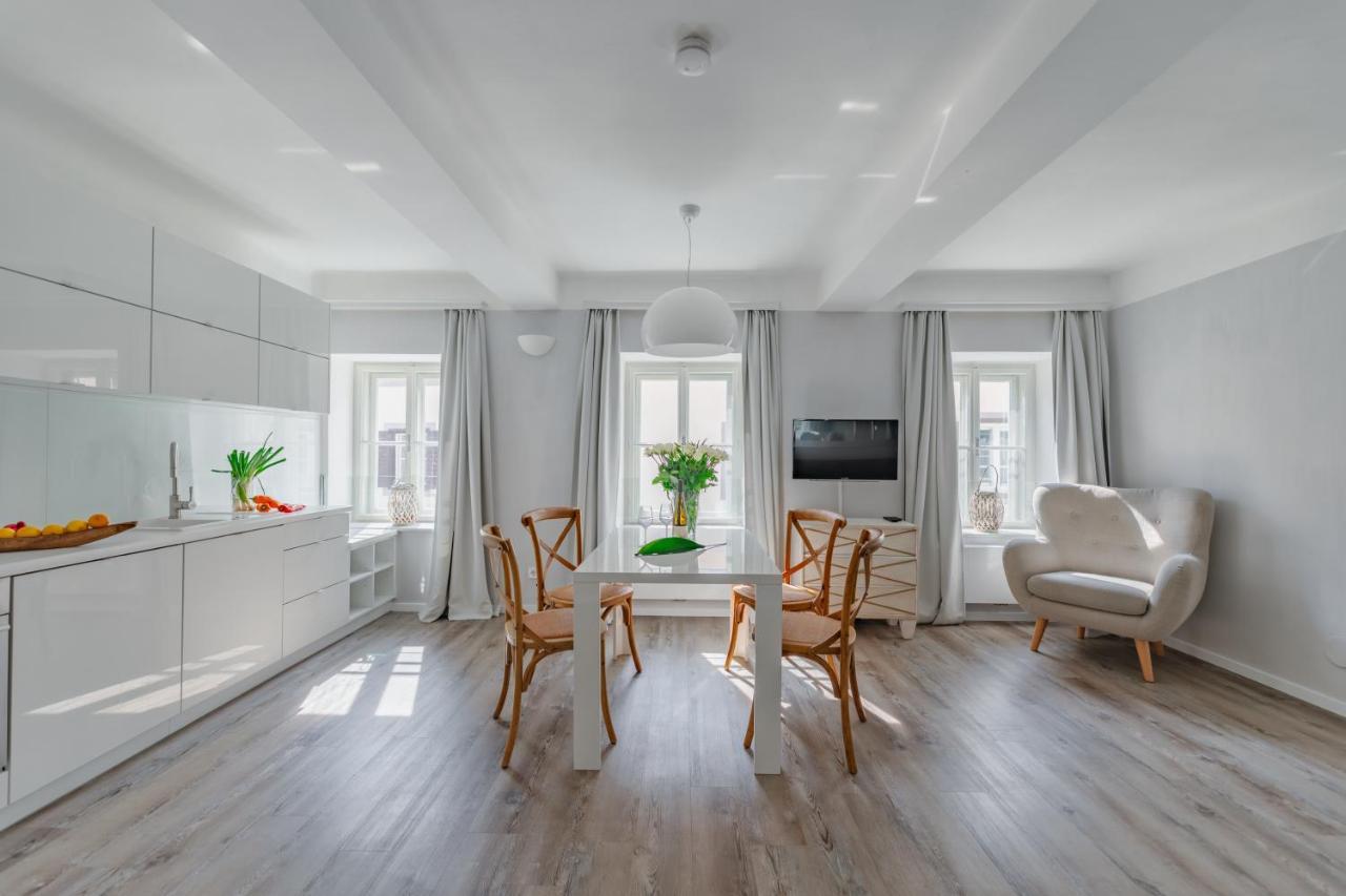 Smile Apartments Zum Goldenen Strauss Dürnstein Eksteriør bilde