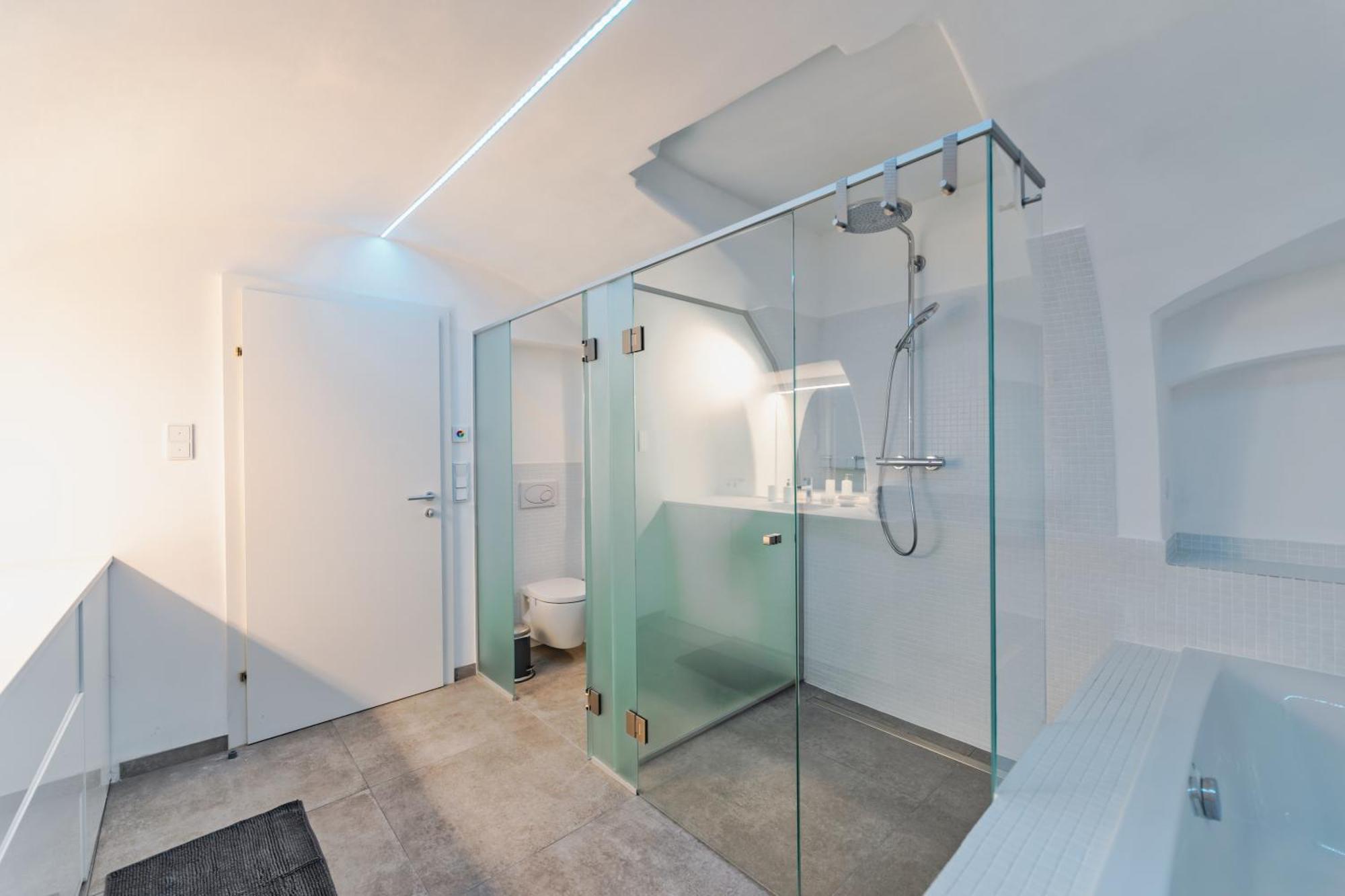 Smile Apartments Zum Goldenen Strauss Dürnstein Eksteriør bilde
