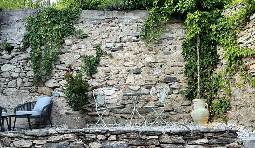Smile Apartments Zum Goldenen Strauss Dürnstein Eksteriør bilde