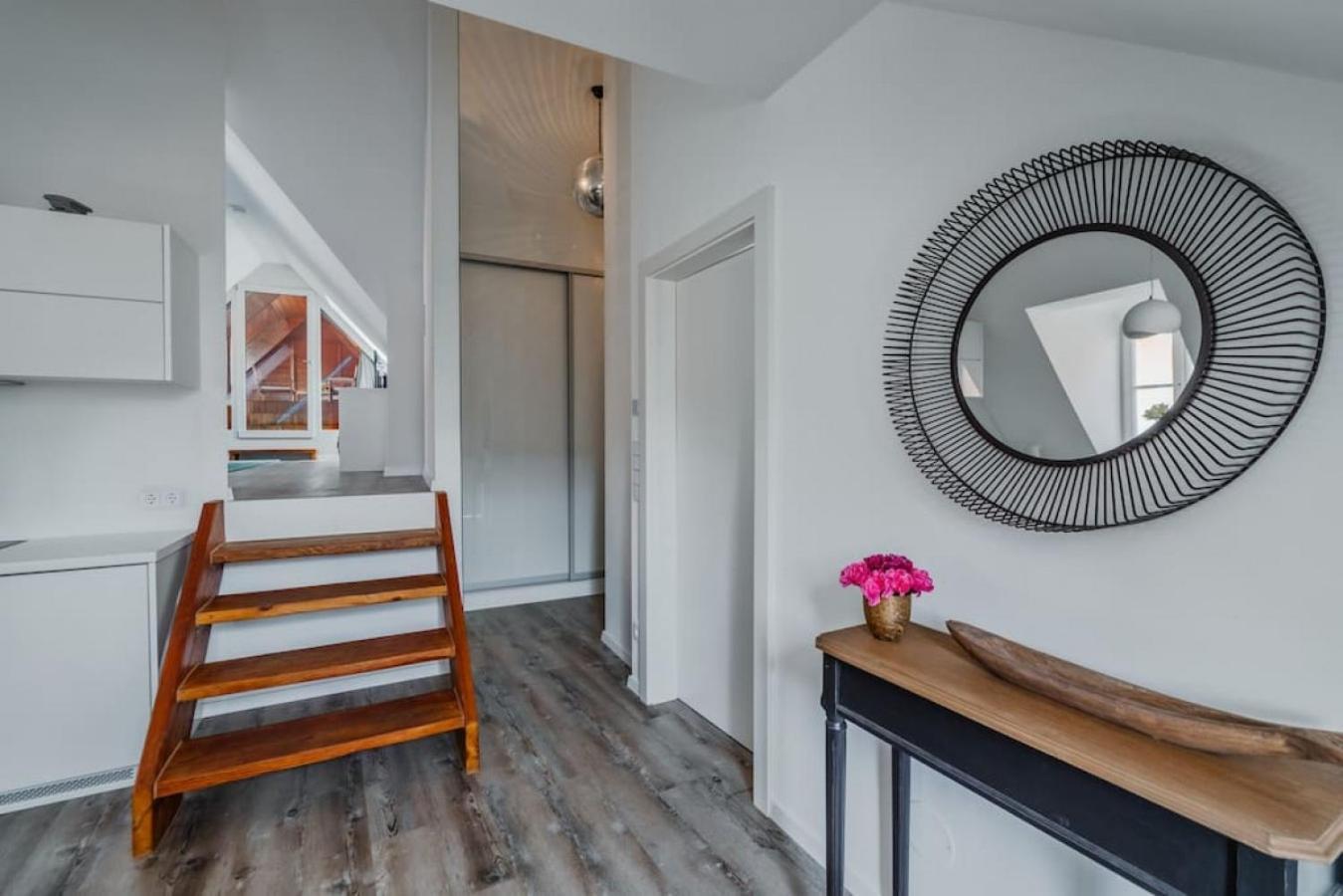 Smile Apartments Zum Goldenen Strauss Dürnstein Rom bilde