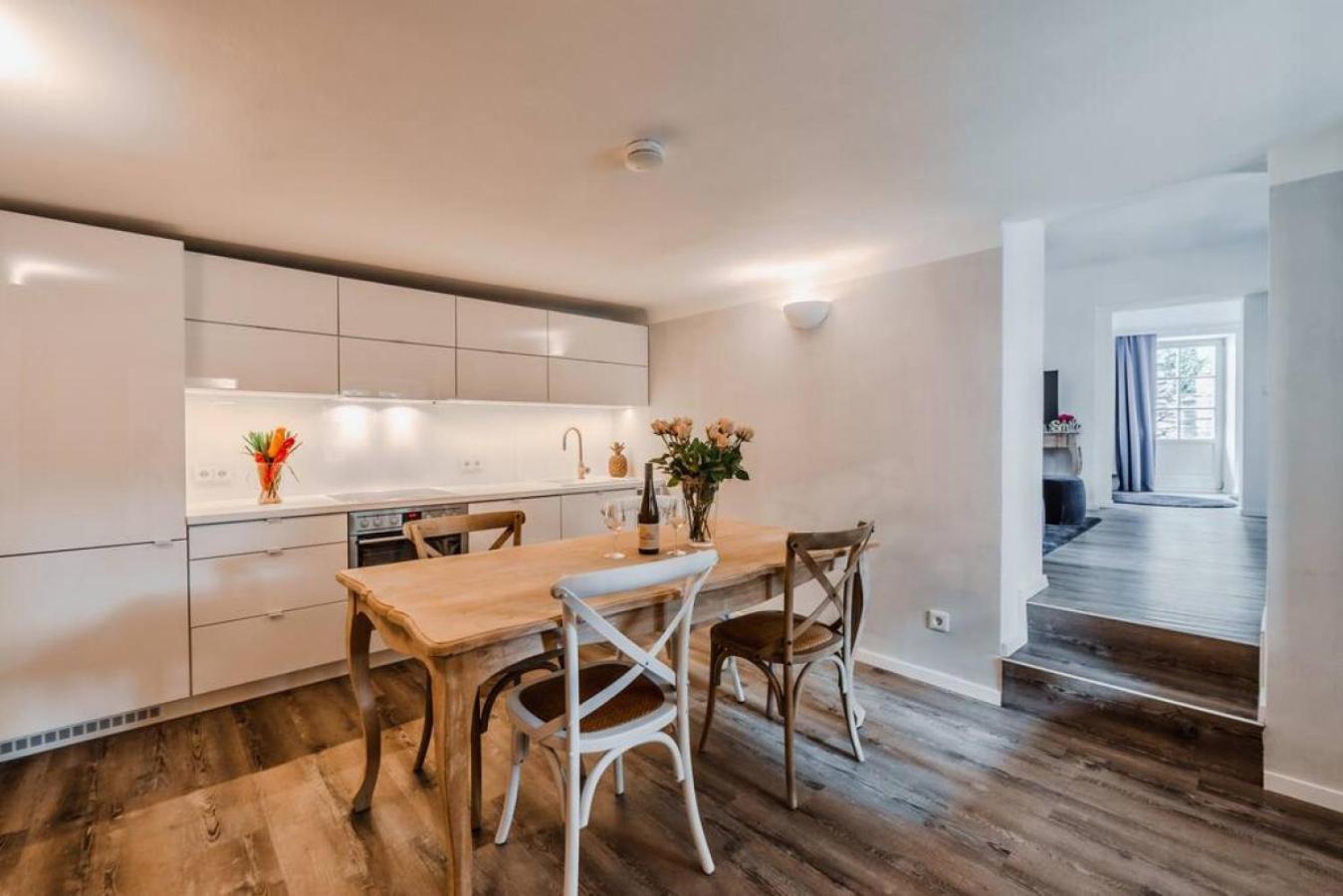 Smile Apartments Zum Goldenen Strauss Dürnstein Rom bilde